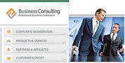Image from Website Usability: Make Your Navigation Highly Visible