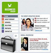 Image from Design Principles: Who Should Be Designing Corporate Websites?