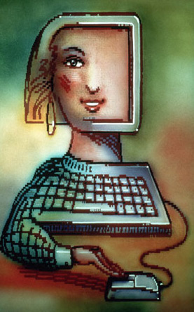 How To Create A Site That Will Be Liked By People As Well As By Robots