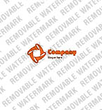 Logo example