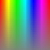 Graphic Design Using Color