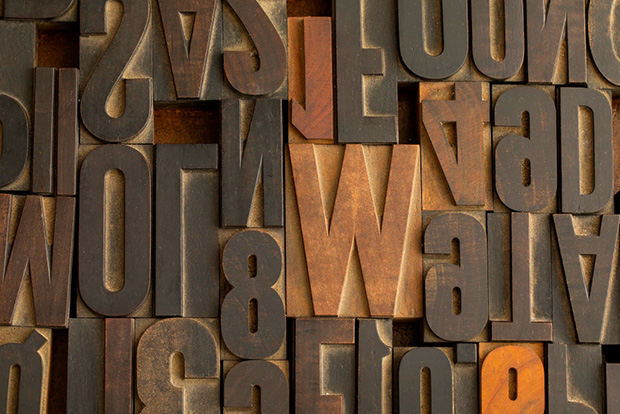 The Art of Typography: How Language Shapes Web Design 1