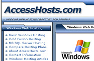 Image from Web Hosting Services: The Top 15 Essential Ingredients Of Every WINDOWS HOSTING Plan (Package)
