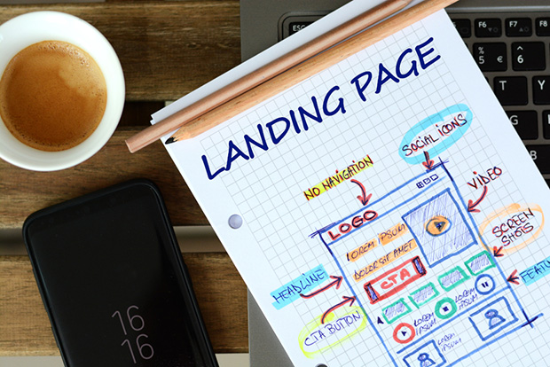 The Importance of Above-the-Fold Design in Plumbing Business PPC Campaigns 1
