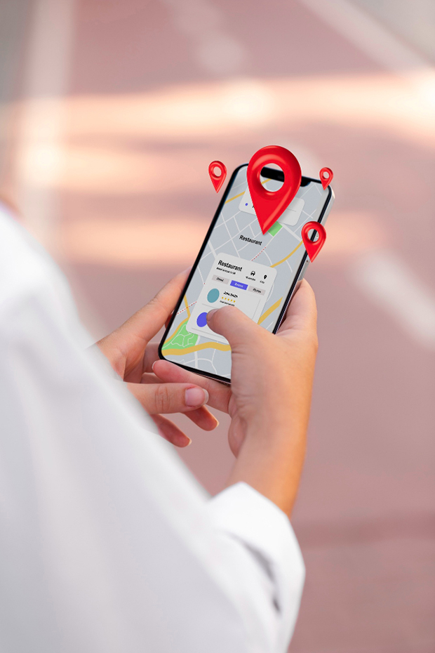 Geofencing 101: Making Your Business Visible in the Right Places 1