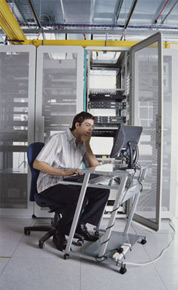 Use Server Side Includes To Ease Your Workload