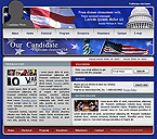 Government website example