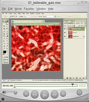 Click to play video