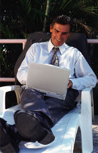 Web Accessibility: The Basics