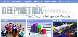Image from Web Promotion Articles: Common Mistakes: Start Using Web Site Analysis Tools