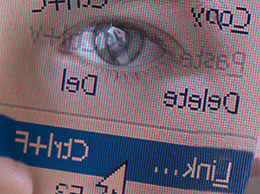 Keeping an eye on your links