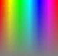 Image for "Thinking About Color"
