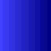 Gif with a gradual horizontal color change