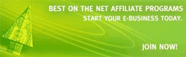 Affiliate program