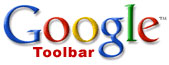 Google toolbar