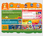 Website example