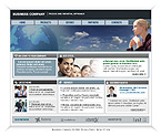 Website example