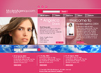 Website example