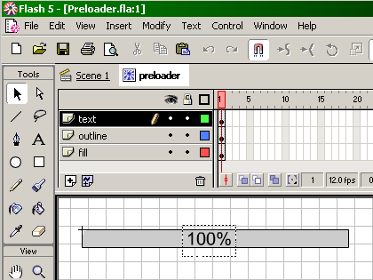 Preloader