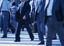 Traffic, Visitor, And Customer Analysis - Two Metrics