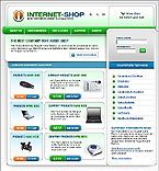 Website example