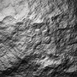 Image From Photoshop Tutorial: The Rock Tutorial