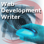 Web Development Writer