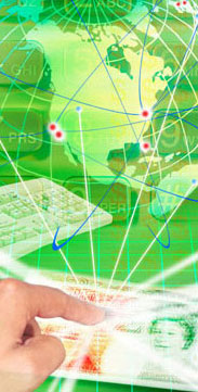How To Set Up A Web Page And Start Earning Money