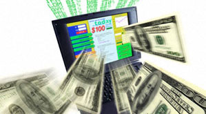 How To Set Up A Web Page And Start Earning Money