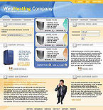 Website example