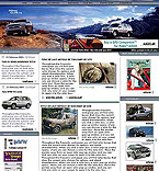 Website example