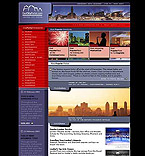 Website example