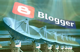 Blog Communication