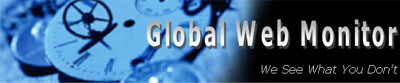 Globalwebmonitor.com