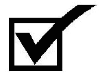 Checkbox