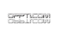 Metallic Text Tutorial: Final Result