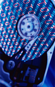 What is Disk Space and Bandwidth?