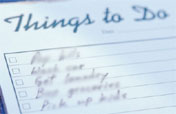 Website Checklist