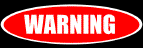 Warning