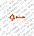 Logo example