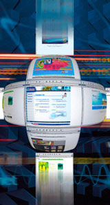 The Key To Effective Web Site Design