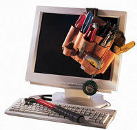 Tools For Site Design