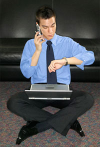 Speed Up Your Web Site And Increase Sales