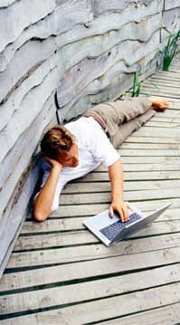 Increase Sales With Easy-To-Read Web Pages