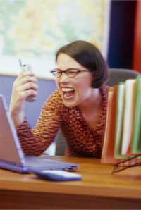 New Generation Web Design Annoyances