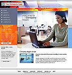 Website example
