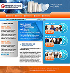 Website example