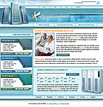 Website example