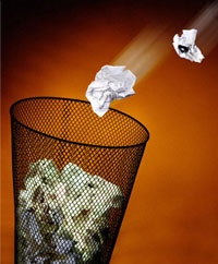 How To De-junk Your Website