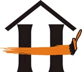 Sample House Painting Logo1